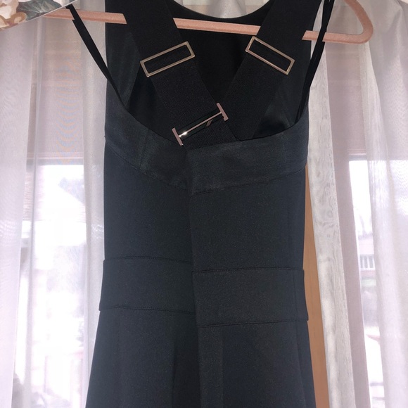 Ted Baker Floral Body-con Dress - Picture 3 of 7